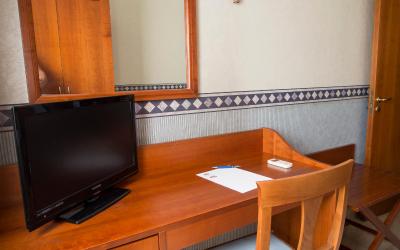 Camera Singola Piccola