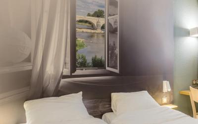 Chambre Lits Jumeaux Chambre Lits Jumeaux