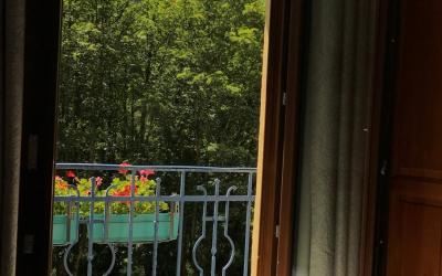 Chambre Lits Jumeaux