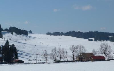 Appartement Appartement