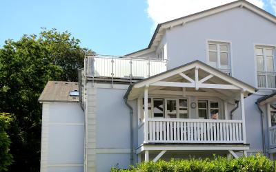 Apartment mit 1 Schlafzimmer u2013 217RB14