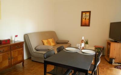 Appartement 1 Chambre Appartement 1 Chambre