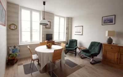 Appartement - Vue sur Mer