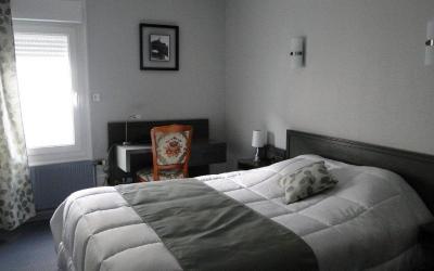 Chambre Double Chambre Double