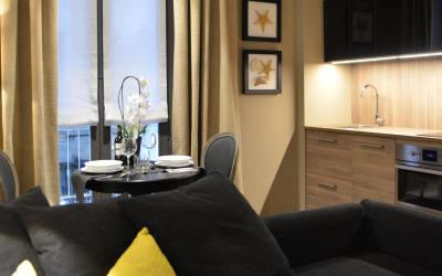 Appartamento Monolocale