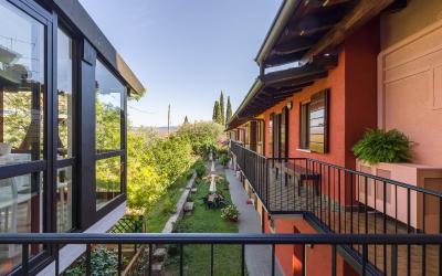 Casa con 2 Camere da Letto