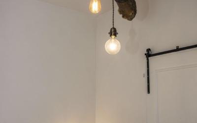 Camera Matrimoniale con Bagno Privato