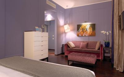 Camera Tripla Executive