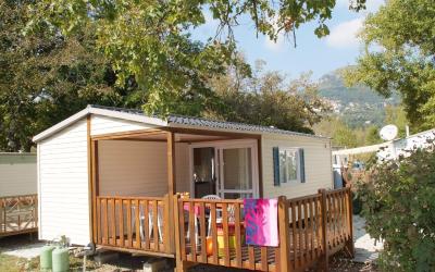 Mobile Home Mobile Home