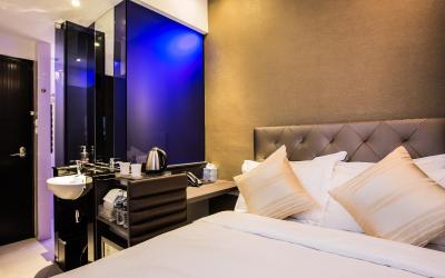 Superior Queen Room