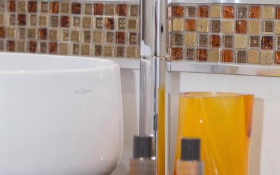 Camera Matrimoniale con Letto Supplementare