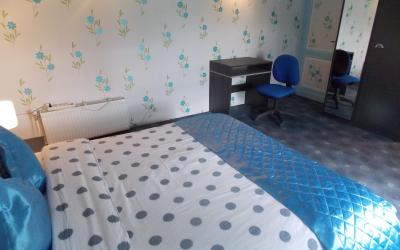 Chambre Double u00c9conomique