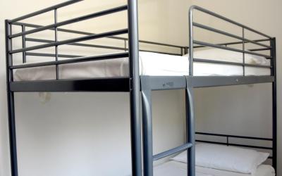 Appartamento con 2 Camere da Letto