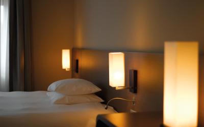 Chambre Double Standard Chambre Double Standard