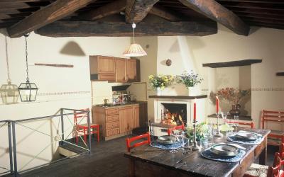 Appartamento su 2 Livelli