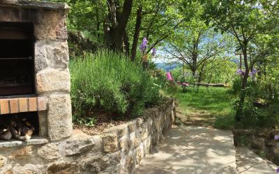 Maison de Vacances 2u00a0Chambres