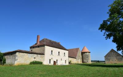 Maison de Vacances 4 Chambres