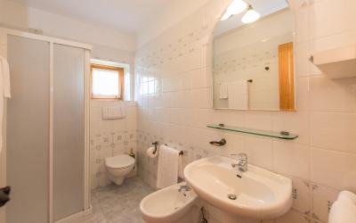 Appartamento Standard con 1 Camera da Letto