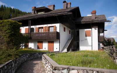 Appartamento con Balcone