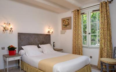 Chambre Double Classique Chambre Double Classique