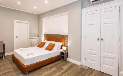 Camera Quadrupla Deluxe