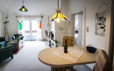 Appartement en Duplex Appartement en Duplex