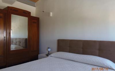 Camera Matrimoniale con Vista Mare 