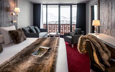 Chambre Double Privilu00e8ge Chambre Double Privilu00e8ge