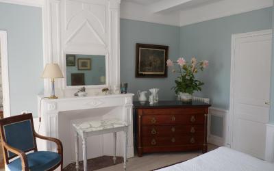 Chambre Double Standard Chambre Double Standard