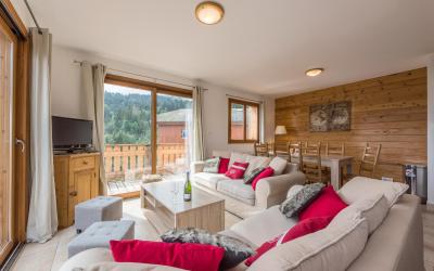 Appartement 4u00a0Chambres Appartement 4u00a0Chambres