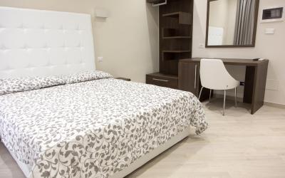 Camera Matrimoniale Standard