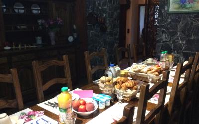 Chambre Double Chambre Double