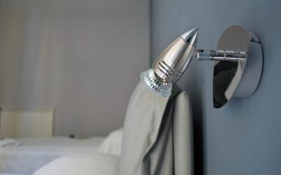 Camera Tripla con Bagno Privato Esterno 