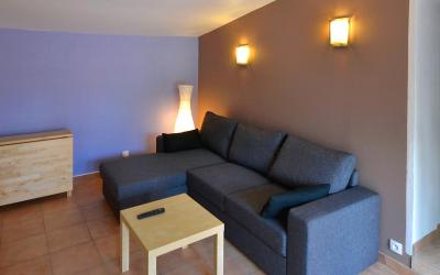 Appartement - Rez-de-Chaussu00e9e Appartement - Rez-de-Chaussu00e9e