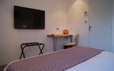 Chambre Double Standard