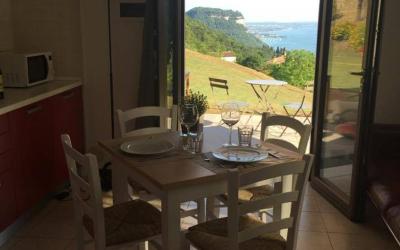 Appartamento con Vista Lago