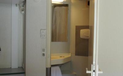 Chambre Triple (1 Lit Double et 1 Lit Simple) Chambre Triple (1 Lit Double et 1 Lit Simple)
