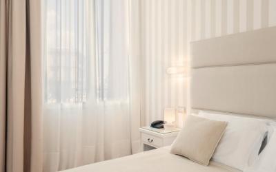 Camera Matrimoniale Deluxe