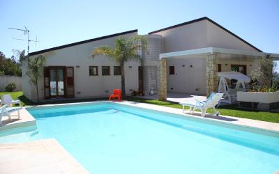 Villa Deluxe Villa Deluxe
