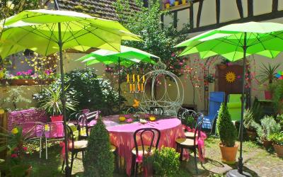 Maison de Vacances Maison de Vacances