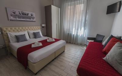 Appartamento con 3 Camere da Letto