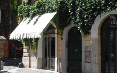 Appartamento Monolocale