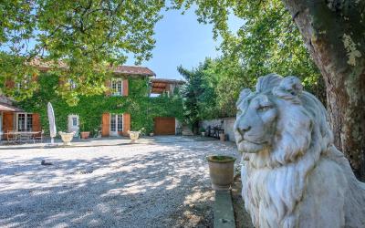 Appartement 2 Chambres (4 Adultes) Appartement 2 Chambres (4 Adultes)