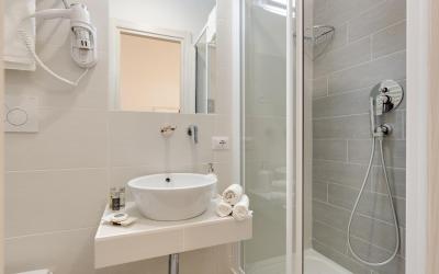 Camera Matrimoniale Standard