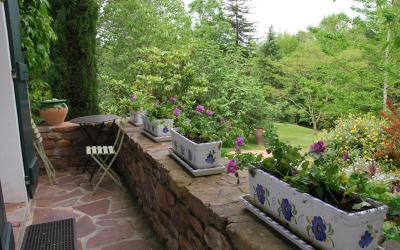 Chambre Double Standard Chambre Double Standard