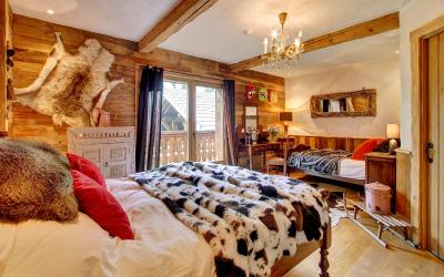 Chambre Familiale Supu00e9rieure Chambre Familiale Supu00e9rieure