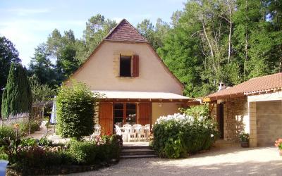 Maison 4u00a0Chambres Maison 4u00a0Chambres