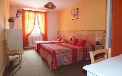 Chambre Triple Chambre Triple