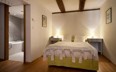 Chambre Double