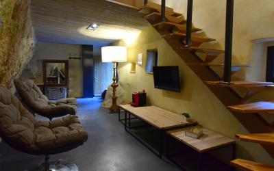 Grande Chambre Double 